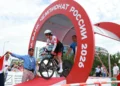В Иннополисе пройдет чемпионат России по велоспорту в формате критериума