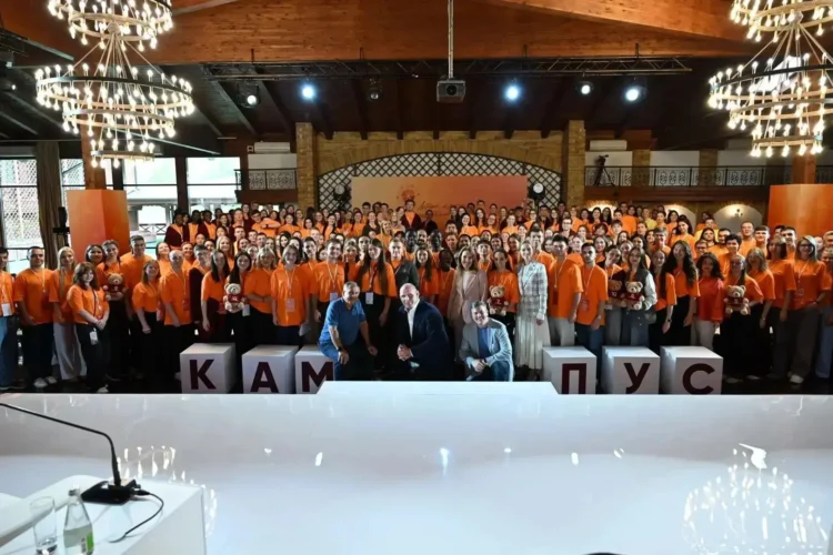 Фото: пресс-служба Раиса РТ Рустама Минниханова