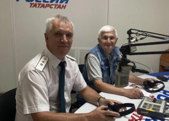 Яңа көн (06.07.26)