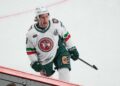 «Ак Барс» продлил контракт с Алексеем Пустозеровым