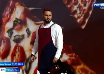 В Казани назвали имена победителей чемпионата «Абилимпикс»