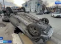 С начала года в Татарстане произошло 1 540 ДТП