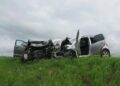 На жительницу Казани завели дело после смертельного ДТП в Оренбургской области