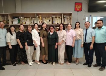 Татарстан дулкынында (02.07.26)