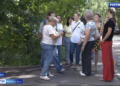 Жители ЖК «Светлая Долина» пожаловались на ночной шум и драки возле зоны отдыха