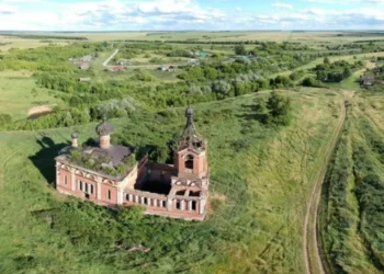церковь