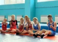 Мензелинский район передал борцовскую форму воспитанникам спортшколы Лисичанска