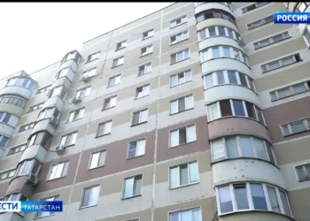 Страх для всех соседей
