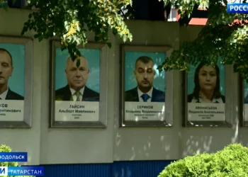 Зеленодольский завод выдвинул 82 человека на Доску почета Татарстана