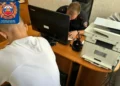 В Челнах задержали водителя, сбившего ребенка на зебре