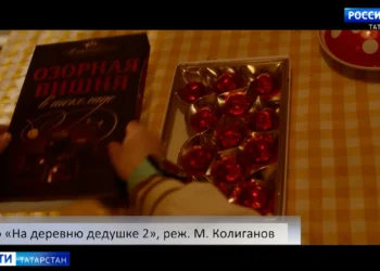 Каникулы, рыбалка и семейные ценности: чем удивит продолжение фильма «На деревню дедушке»