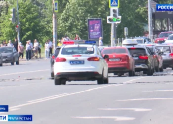 В Татарстане выросло число смертельных ДТП с пьяными водителями