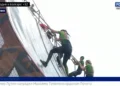 «Гонка Героев» в Менделеевске установила рекорд по числу участников