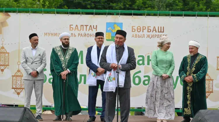 Фото: Государственный Совет Республики Татарстан