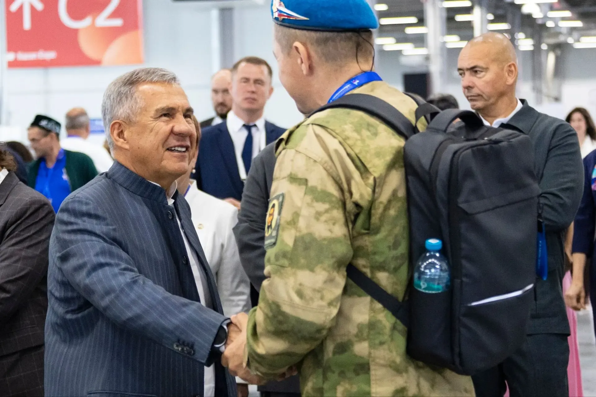 Раис РТ