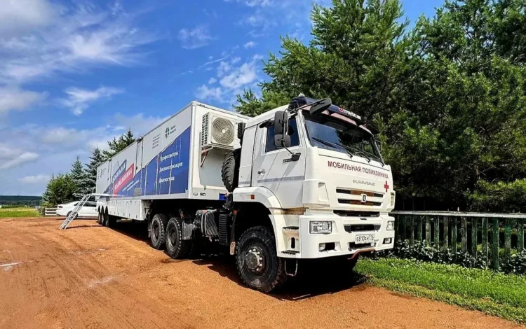 Фото: Минздрав РТ