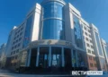 Опрос ВЦИОМ: уровень доверия Путину составил 70,6%