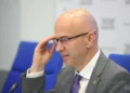 Сергей Иванов покинул пост главы Госкомитета Татарстана по туризму