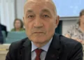 Игорь Руцкий возглавил управление МЧС Татарстана в Челнах