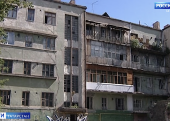 В Татарстане взяли под охрану новые памятники и продолжили реставрацию исторических объектов