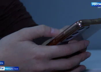 Мошенники похитили у жителей Татарстана более двух миллиардов рублей с начала года