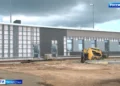 В Высокогорском районе завершают капремонт школы и обновление парка