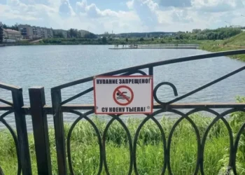 В Лениногорске после гибели 15-летнего подростка в пруду возбудили уголовное дело