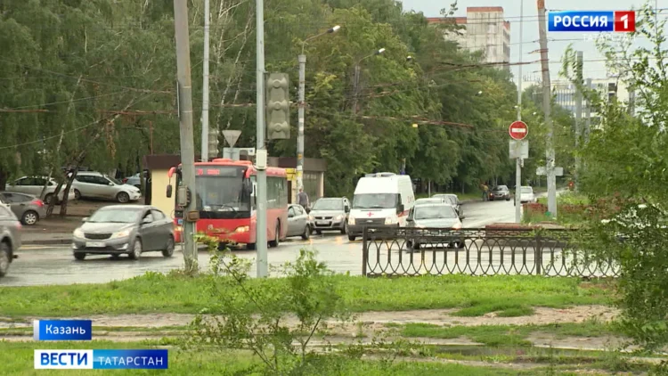 погода