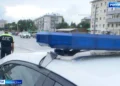 Приволжский суд Казани сегодня заключил под стражу мужчину, который прошедшей ночью совершил наезд на двоих человек и скрылся с места ДТП