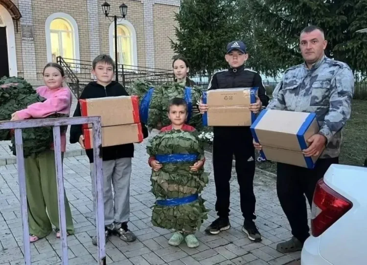 гумпомощь