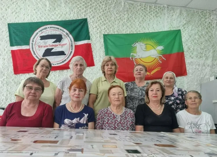 Фото "Татар-информ"