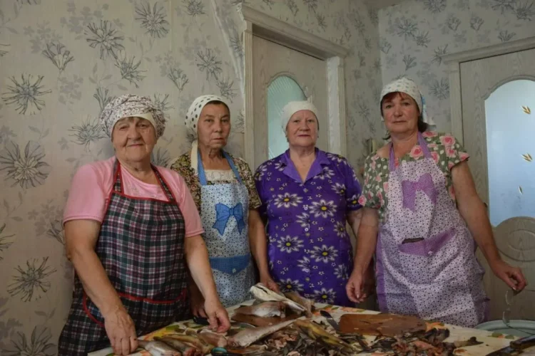помощь