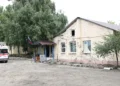 Татарстан приступил к капитальному ремонту станции скорой помощи в Рубежном