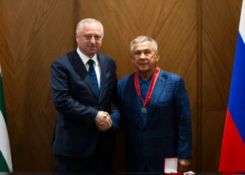 Раис РТ