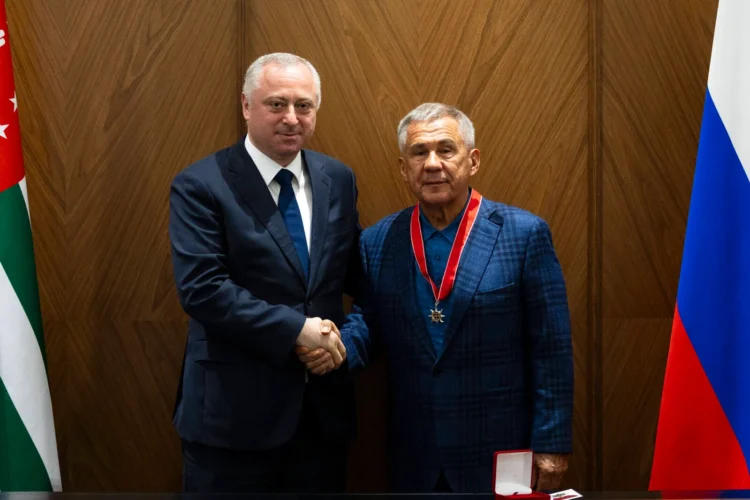 Раис РТ