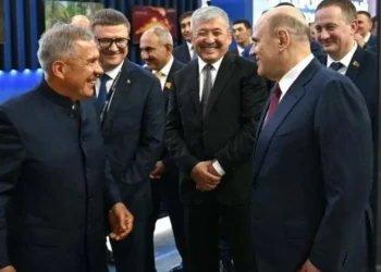 Раис РТ