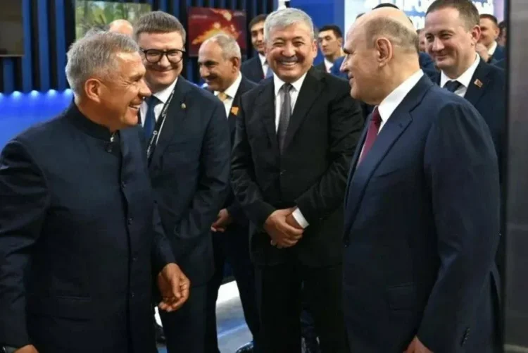 Раис РТ