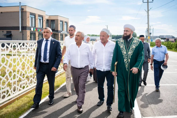 Раис РТ