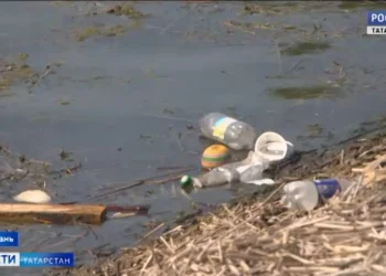 Вода ошибок не прощает: пляжный сезон в Татарстане