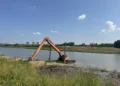 В Татарстане в рамках нацпроекта расчистят русла трех крупных рек