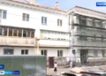 В Татарстане до 2030 года заменят все лифты с истекшим сроком службы
