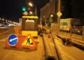 В Казани реконструкцию канализационного коллектора на Технической завершат в октябре
