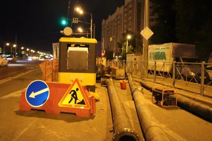 Фото: предоставлено пресс-службой МУП "Водоканал"
