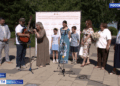 Больше 100 пар поженились в Казани: как в Татарстане отметили праздник семьи