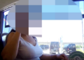 В Казани пассажирка автобуса №60 напала на контролера после проверки билета