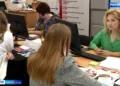 Казань вошла в топ-3 самых популярных городов для поступления в вузы
