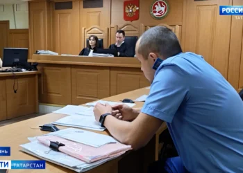 Суд в Татарстане восстановил права покупателей в деле о «схеме Долиной»