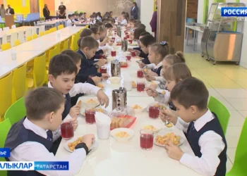 Татарстанда махсус хәрби операциядә катнашучыларга һәм аларның гаиләләренә 3 меңнән артык ярдәм чарасы эшли