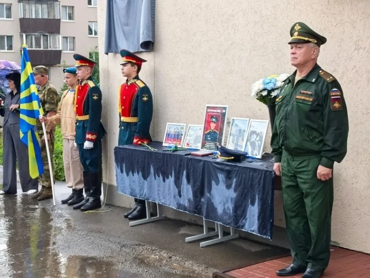 фото канала МАКС БОЕВОЕ БРАТСТВО | Альметьевск