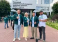 Ветеран СВО из Кощаково стал призером чемпионата «Абилимпикс»